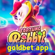 goldbet app